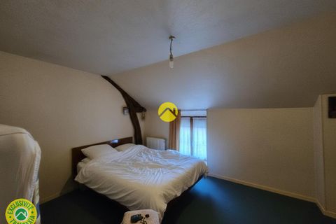 Villa i Nérondes, Cher, Nérondes - € 50.000 | Ref: 42CAL110547 - foto 17