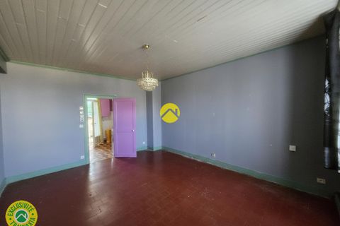 Villa i Nérondes, Cher, Nérondes - € 50.000 | Ref: 42CAL110547 - foto 18