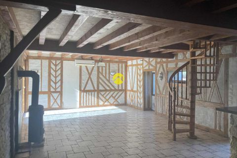Villa a Blet, Cher, Blet - € 59.500 | Ref: 70MS110594 - foto 2
