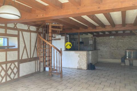 Villa a Blet, Cher, Blet - € 59.500 | Ref: 70MS110594 - foto 5