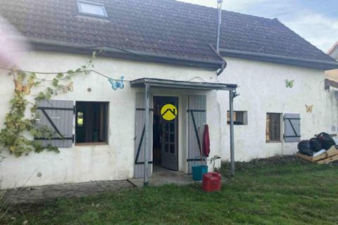 Villa a Blet, Cher, Blet - € 59.500 | Ref: 70MS110594 - foto 11