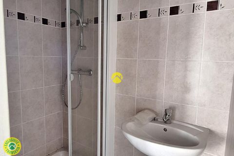 Villa a Huriel, Allier, Huriel - € 45.000 | Ref: 8CAL110460 - foto 6