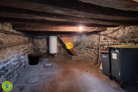 Villa a Huriel, Allier, Huriel - € 45.000 | Ref: 8CAL110460 - foto 9