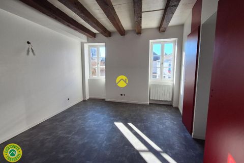 Villa a Huriel, Allier, Huriel - € 45.000 | Ref: 8CAL110460 - foto 4