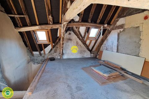 Villa a Huriel, Allier, Huriel - € 45.000 | Ref: 8CAL110460 - foto 7