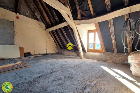 Villa a Huriel, Allier, Huriel - € 45.000 | Ref: 8CAL110460 - foto 8