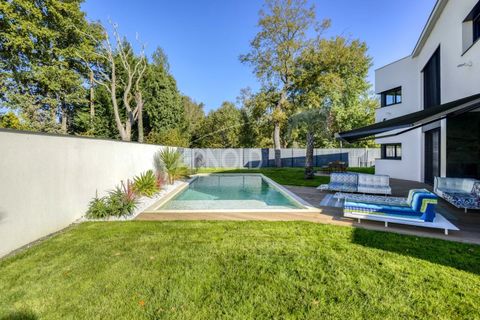 Villa a Nantes, Loire-Atlantique, Nantes - € 1.295.000 | Ref: 86385799 - foto 2