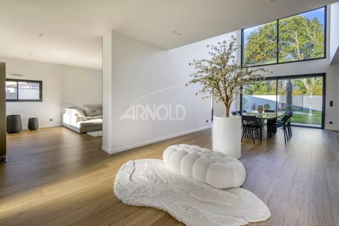 Villa a Nantes, Loire-Atlantique, Nantes - € 1.295.000 | Ref: 86385799 - foto 4