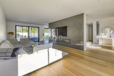 Villa a Nantes, Loire-Atlantique, Nantes - € 1.295.000 | Ref: 86385799 - foto 10