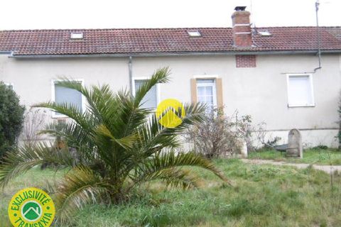 Villa a Le Blanc, Indre, Le Blanc - € 77.500 | Ref: 82CAL111504 - foto 3
