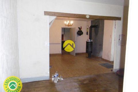 Villa a Le Blanc, Indre, Le Blanc - € 77.500 | Ref: 82CAL111504 - foto 4