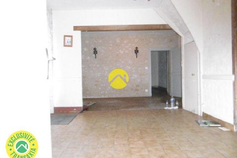 Villa a Le Blanc, Indre, Le Blanc - € 77.500 | Ref: 82CAL111504 - foto 5