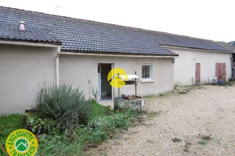 Villa a Le Blanc, Indre, Le Blanc - € 77.500 | Ref: 82CAL111504 - foto 17