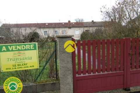 Villa a Le Blanc, Indre, Le Blanc - € 77.500 | Ref: 82CAL111504 - foto 2