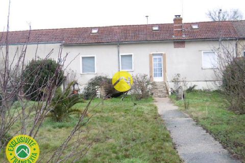Villa a Le Blanc, Indre, Le Blanc - € 77.500 | Ref: 82CAL111504 - foto 19