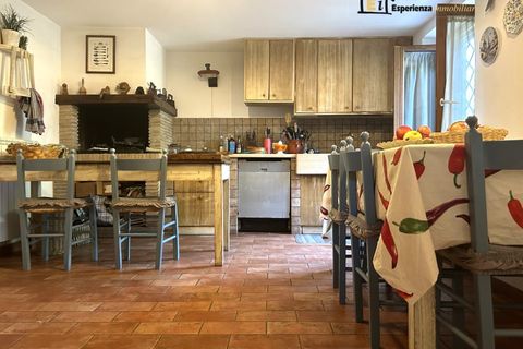 Villa a Montebuono, Rieti, Montebuono - € 229.000 | Ref: UTR-783 - foto 5