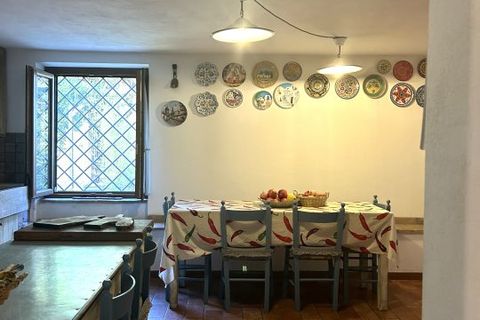 Villa a Montebuono, Rieti, Montebuono - € 229.000 | Ref: UTR-783 - foto 10