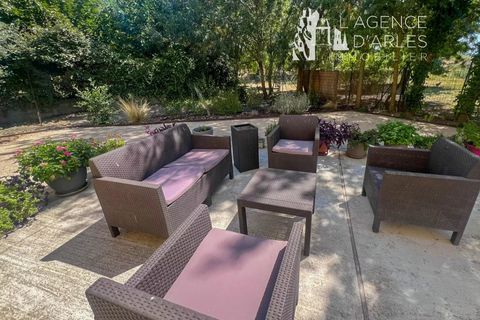 Villa i Arles, Bouches-du-Rhone, Arles - € 439.000 | Ref: EG949 - foto 2