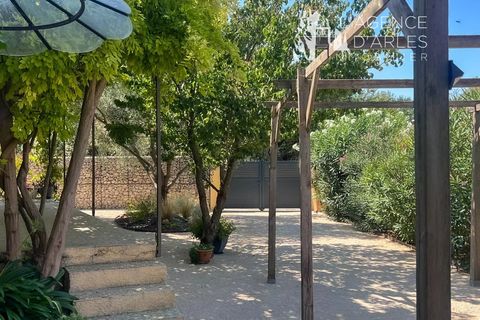 Villa i Arles, Bouches-du-Rhone, Arles - € 439.000 | Ref: EG949 - foto 4