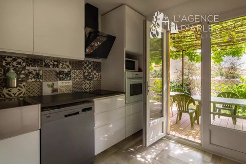 Villa i Arles, Bouches-du-Rhone, Arles - € 439.000 | Ref: EG949 - foto 5