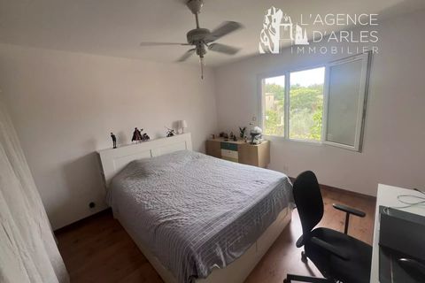 Villa i Arles, Bouches-du-Rhone, Arles - € 439.000 | Ref: EG949 - foto 7