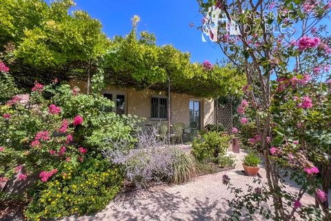 Villa i Arles, Bouches-du-Rhone, Arles - € 439.000 | Ref: EG949 - foto 3