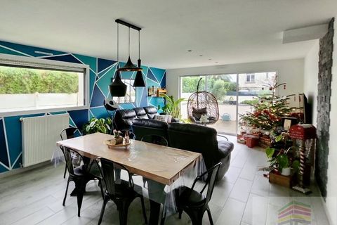 Villa a Riantec, Morbihan, Riantec - € 499.900 | Ref: 6900410031 - foto 3