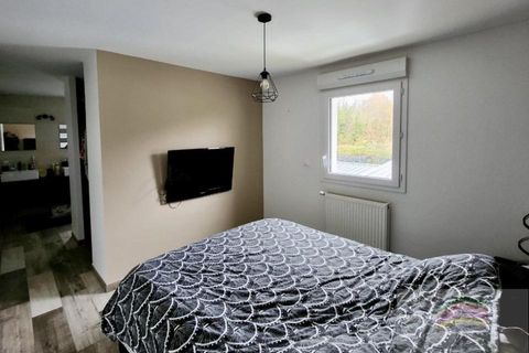 Villa a Riantec, Morbihan, Riantec - € 499.900 | Ref: 6900410031 - foto 8