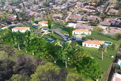 Villa a Camps-la-Source, Var, Camps-la-Source - € 449.000 | Ref: 86380674 - foto 2