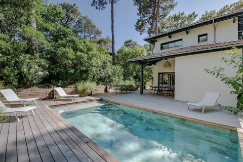 Villa i La Teste-de-Buch, Gironde, La Teste-de-Buch - € 2.990.000 | Ref: 1133 - foto 2