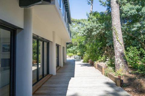 Villa i La Teste-de-Buch, Gironde, La Teste-de-Buch - € 2.990.000 | Ref: 1133 - foto 4