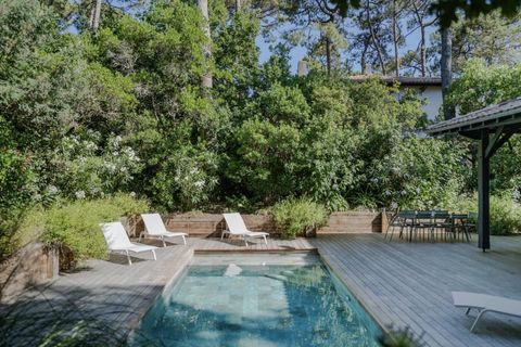 Villa i La Teste-de-Buch, Gironde, La Teste-de-Buch - € 2.990.000 | Ref: 1133 - foto 1
