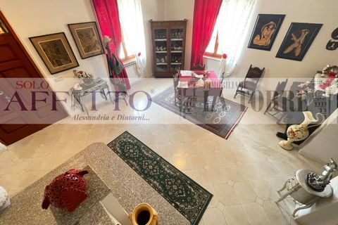 Villa a Quattordio, Alessandria, Quattordio - € 148.000 | Ref: COD. AL V 554-2 - foto 2