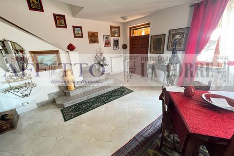 Villa a Quattordio, Alessandria, Quattordio - € 148.000 | Ref: COD. AL V 554-2 - foto 8