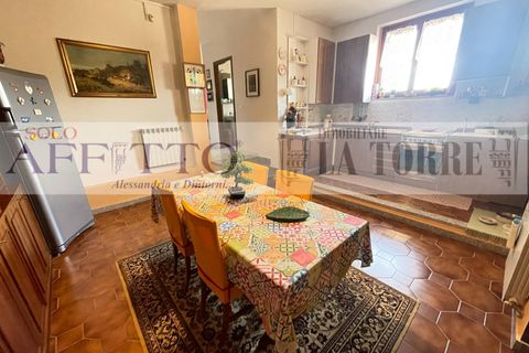 Villa a Quattordio, Alessandria, Quattordio - € 148.000 | Ref: COD. AL V 554-2 - foto 10