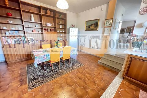 Villa a Quattordio, Alessandria, Quattordio - € 148.000 | Ref: COD. AL V 554-2 - foto 11