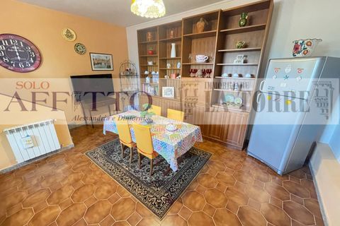 Villa a Quattordio, Alessandria, Quattordio - € 148.000 | Ref: COD. AL V 554-2 - foto 13