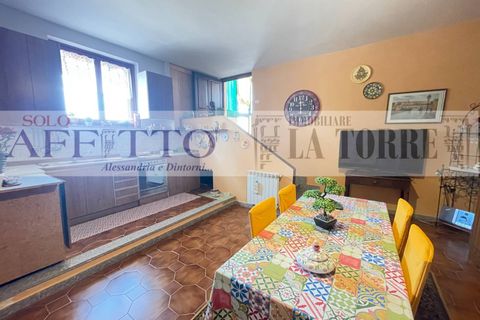 Villa a Quattordio, Alessandria, Quattordio - € 148.000 | Ref: COD. AL V 554-2 - foto 14