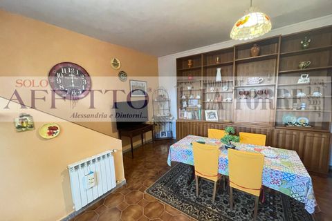 Villa a Quattordio, Alessandria, Quattordio - € 148.000 | Ref: COD. AL V 554-2 - foto 15