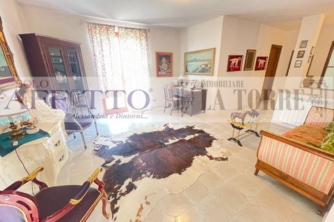 Villa a Quattordio, Alessandria, Quattordio - € 148.000 | Ref: COD. AL V 554-2 - foto 22