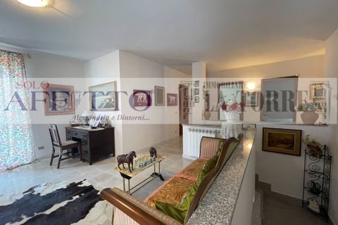 Villa a Quattordio, Alessandria, Quattordio - € 148.000 | Ref: COD. AL V 554-2 - foto 26