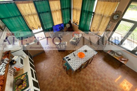 Villa a Quattordio, Alessandria, Quattordio - € 148.000 | Ref: COD. AL V 554-2 - foto 46