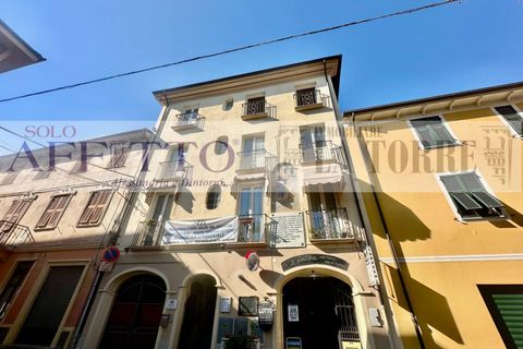 Lejlighed i Rocchetta Ligure, Alessandria, Rocchetta Ligure - € 65.000 | Ref: COD. AL V 562 - foto 1