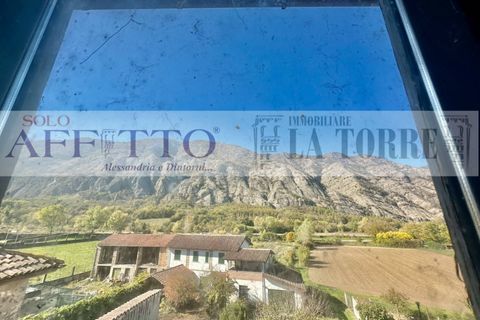 Lejlighed i Rocchetta Ligure, Alessandria, Rocchetta Ligure - € 65.000 | Ref: COD. AL V 562 - foto 6