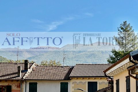 Lejlighed i Rocchetta Ligure, Alessandria, Rocchetta Ligure - € 65.000 | Ref: COD. AL V 562 - foto 9