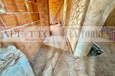 Lejlighed i Rocchetta Ligure, Alessandria, Rocchetta Ligure - € 65.000 | Ref: COD. AL V 562 - foto 21
