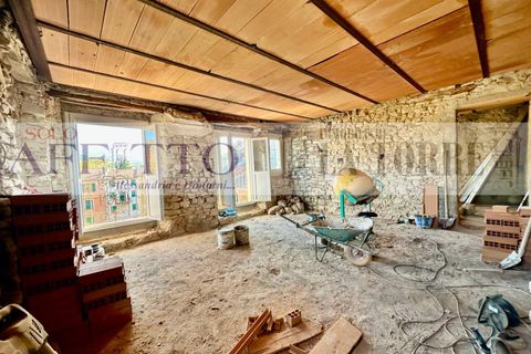 Lejlighed i Rocchetta Ligure, Alessandria, Rocchetta Ligure - € 65.000 | Ref: COD. AL V 562 - foto 23