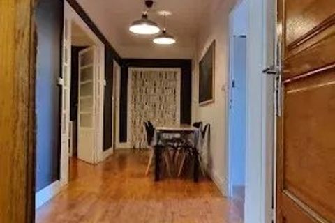 Lejlighed i Tarbes, Hautes-Pyrenees, Tarbes - € 189.000 | Ref: 573 - foto 4