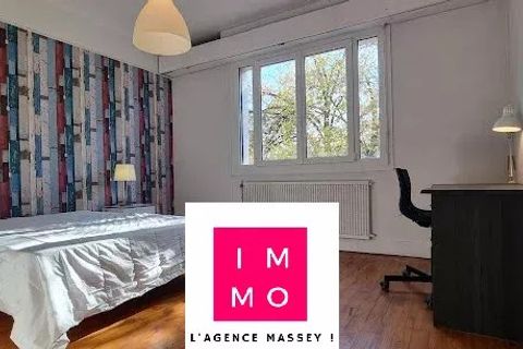 Lejlighed i Tarbes, Hautes-Pyrenees, Tarbes - € 189.000 | Ref: 573 - foto 6