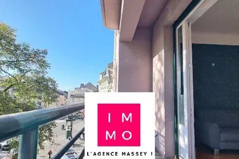 Lejlighed i Tarbes, Hautes-Pyrenees, Tarbes - € 189.000 | Ref: 573 - foto 7